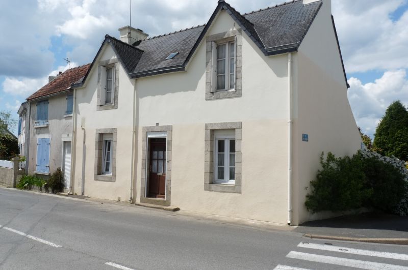 Maison Riec Sur Belon 4 pi�ce(s) 75 m2 96&nbsp;300&nbsp;�