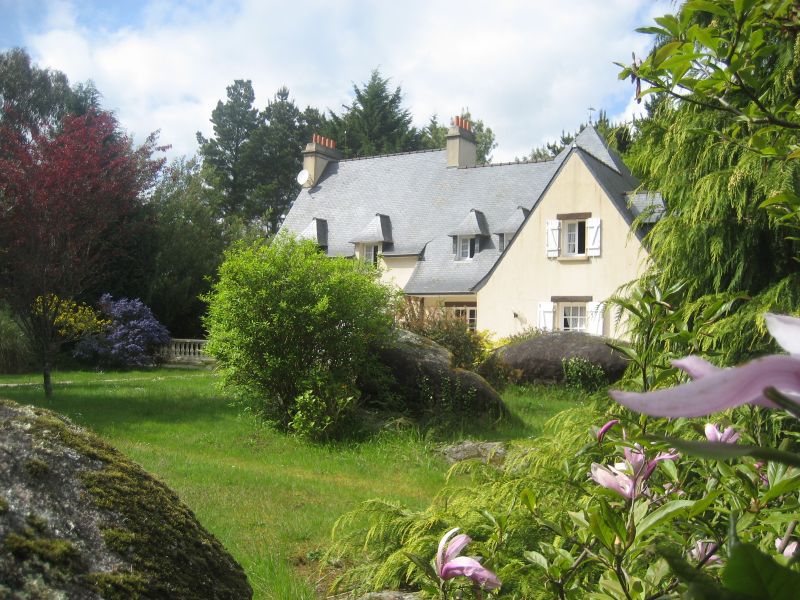 Demeure de prestige Tregunc � 500m des commodit�s 679&nbsp;250&nbsp;�