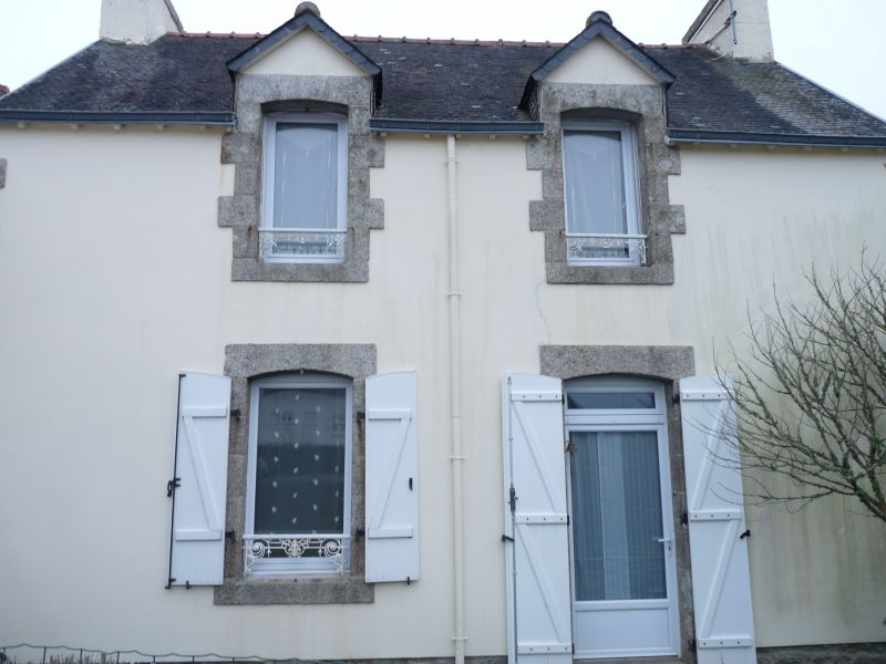 Maison Nevez 3 pi�ces