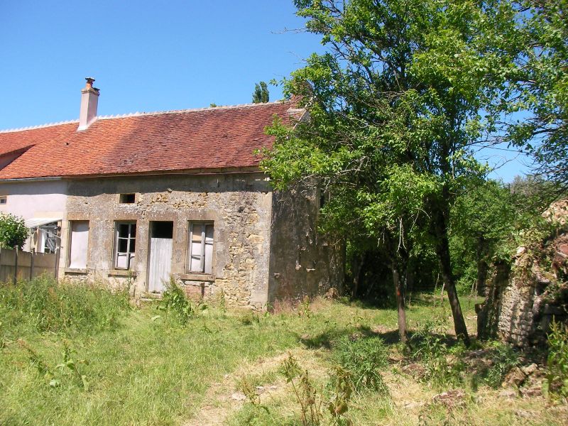 Maison Colmery 3 pi�ce(s)