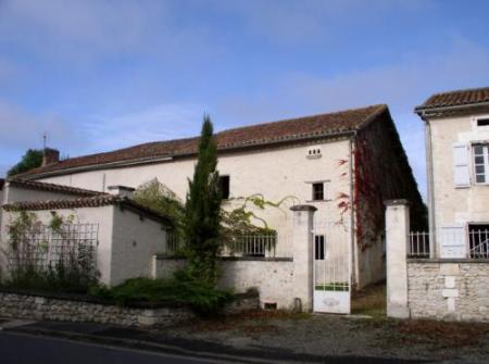 Maison � am�nager