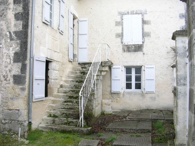 Maison � r�nover