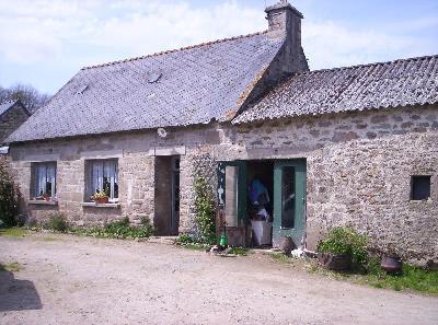 Maison - 2 pi�ce(s)