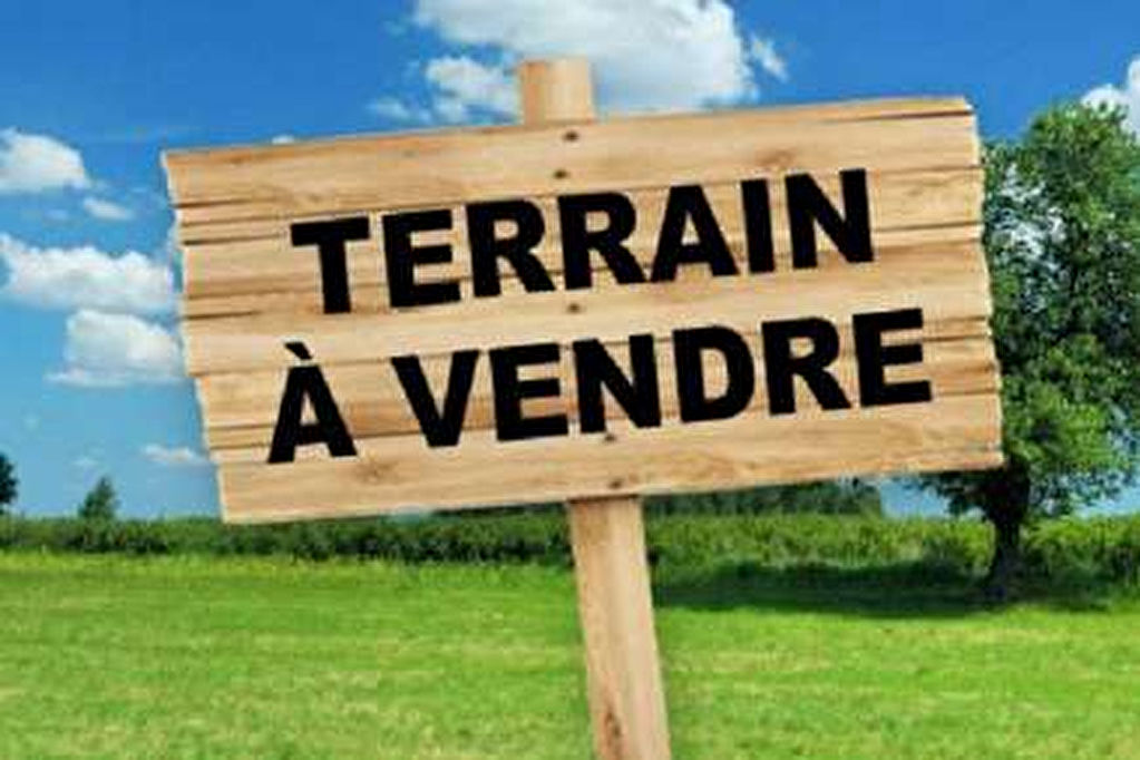Terrain St Pabu Terrain St Pabu