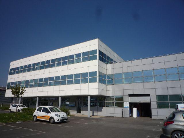 Bureaux à louer Rennes-St Grégoire Bureaux à louer Rennes-St Grégoire