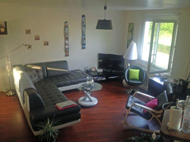 Appartement Acigne - 4 pièce(s) - 76 m2 Appartement Acigne - 4 pièce(s) - 76 m2