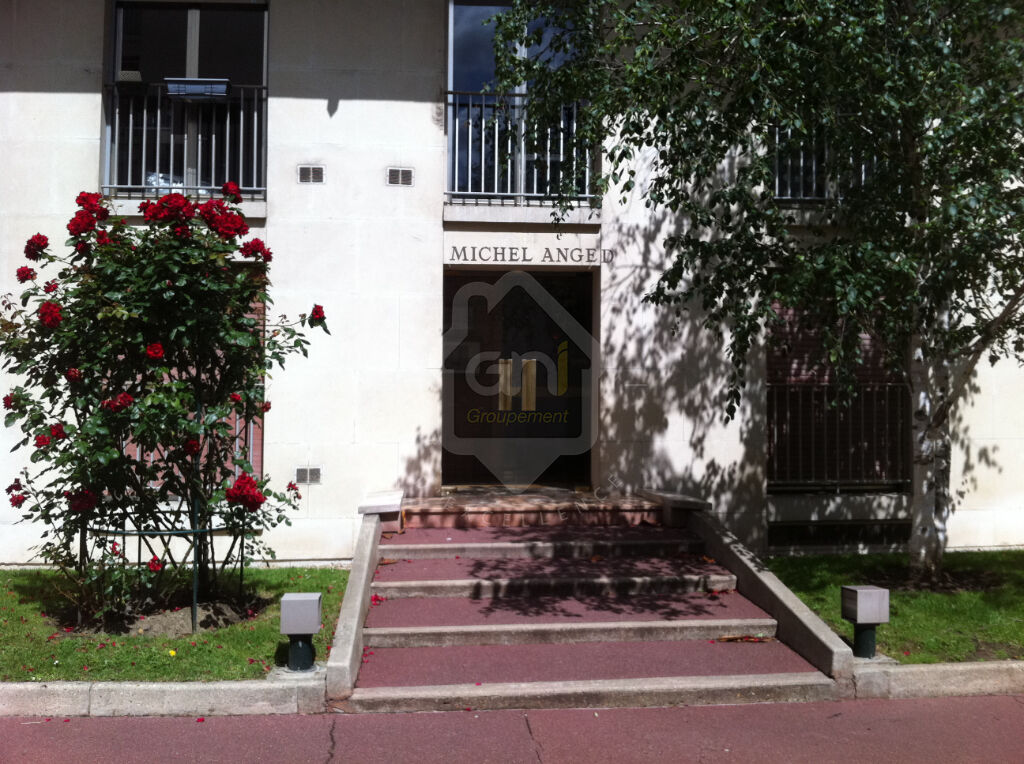 Versailles R�sidence Grand Si�cle -  Appartement 2 pi�ces 47 m� en RDC