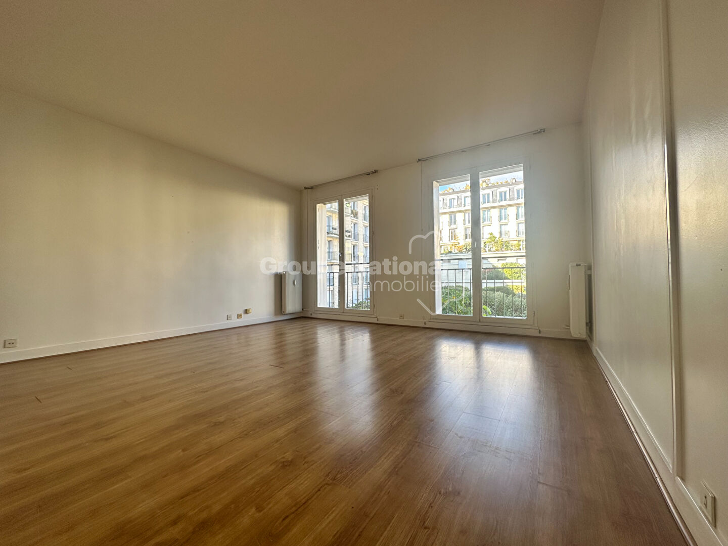 Versailles - Avenue de Paris - Appartement 4 pi�ces 1er �tage 91m� 3 chambres