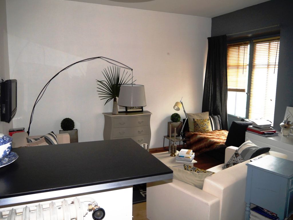 Appartement T2 à Rennes