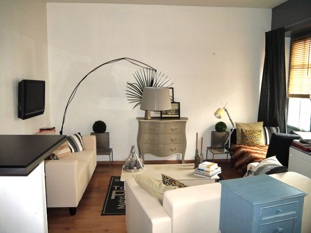 Appartement T2 à Rennes