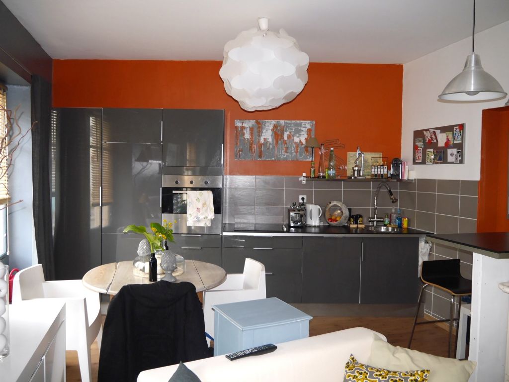 Appartement T2 à Rennes