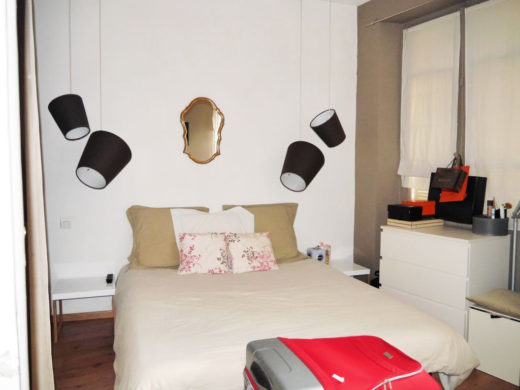 Appartement T2 à Rennes