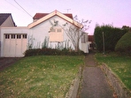 Immobilier Rennes achat vente / Maison Rennes - A RENOVER