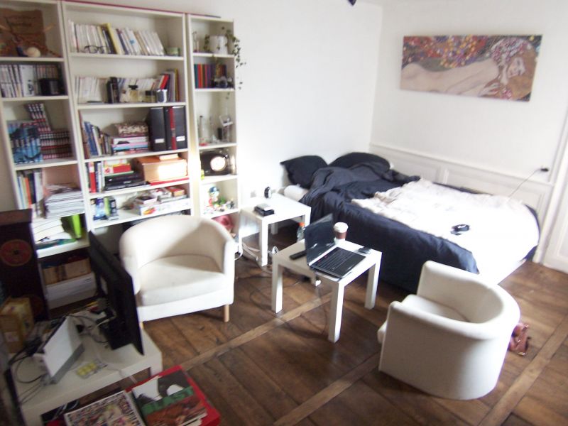 Achat Vente Immobilier Rennes Appartement Rennes 1 pi�ce(s) 28 m2 Centre R�publique