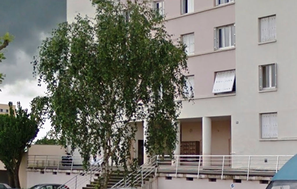 Appartement T4 à Rennes