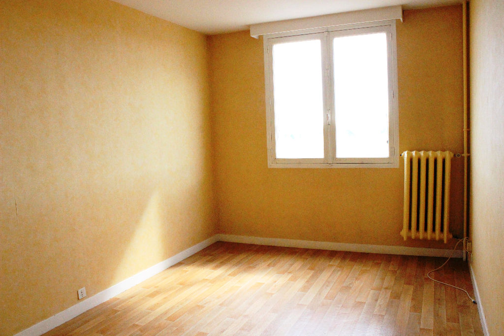 Appartement T4 à Rennes