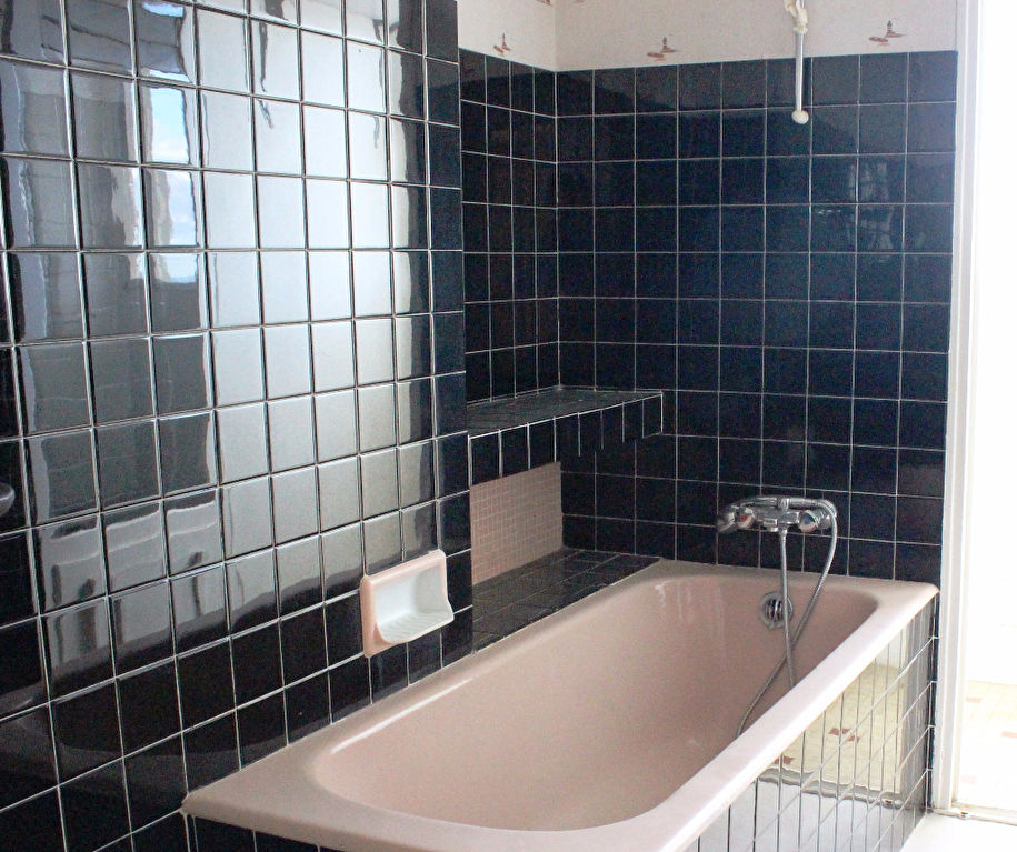 Appartement T4 à Rennes