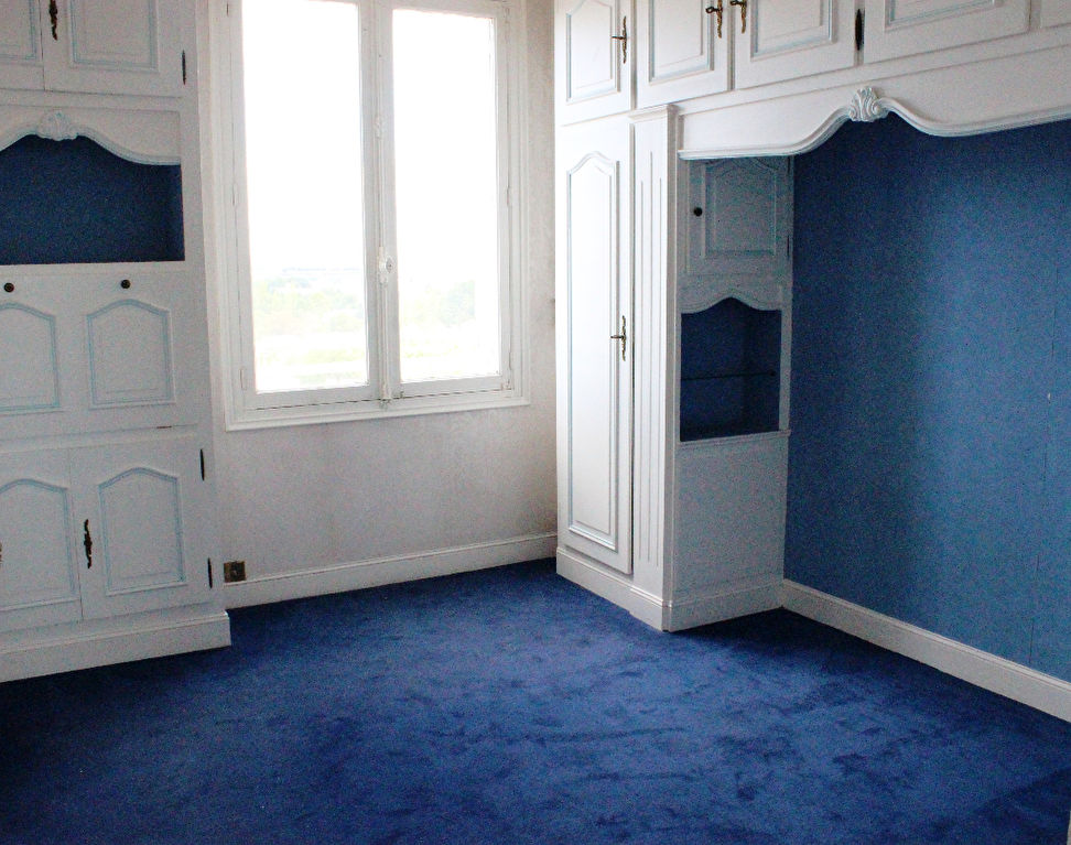 Appartement T4 à Rennes
