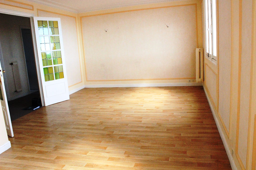 Appartement T4 à Rennes