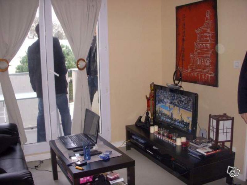 Immobilier Rennes achat vente / Appartement Rennes 2 pi�ce(s) 29 m2
