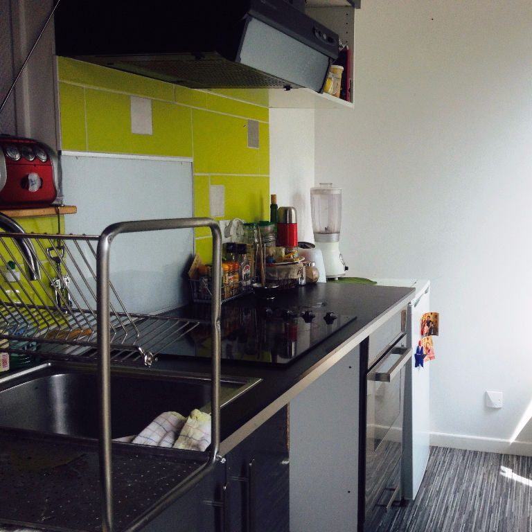 Appartement T2 à Rennes