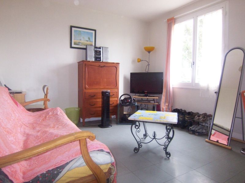 Appartement rennes