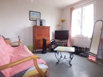 Appartement rennes 28 m2
