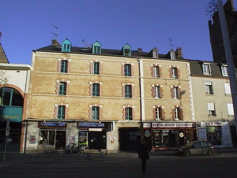 RENNES