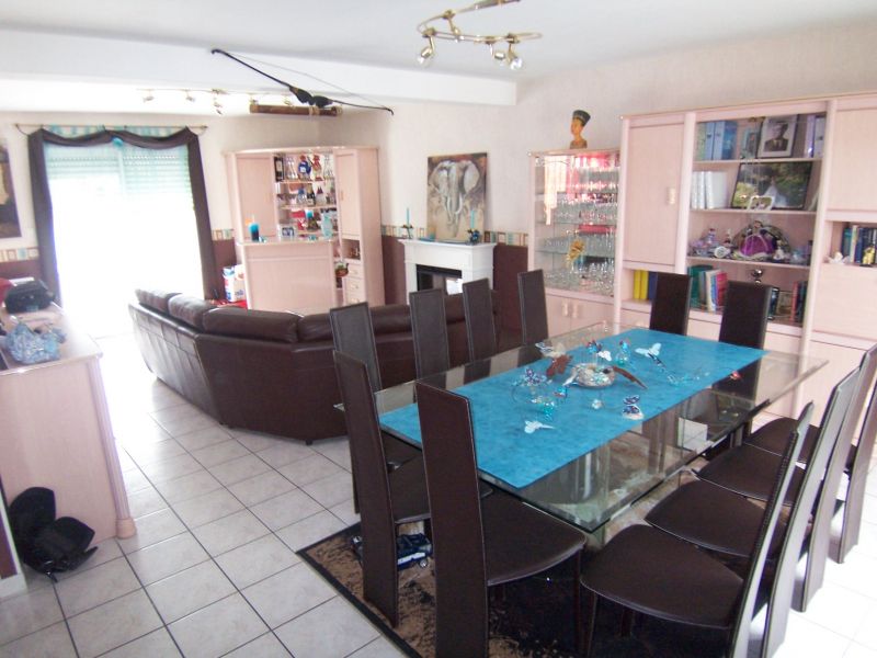 Maison Saint Jacques De La Lande 6 pi�ce(s) 150 m2