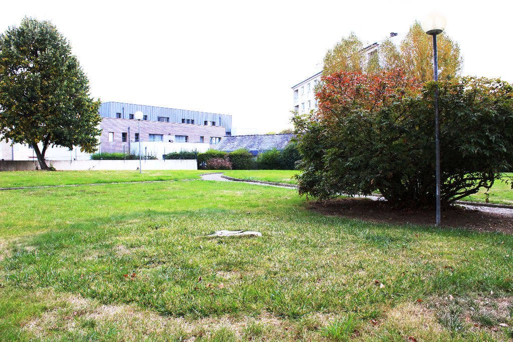 Appartement T3 à Rennes