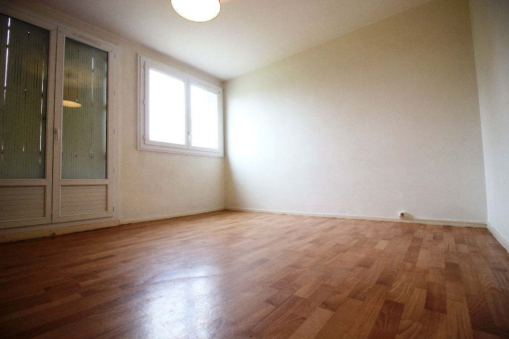 Appartement T3 à Rennes