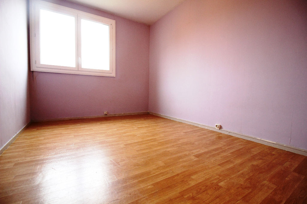 Appartement T3 à Rennes
