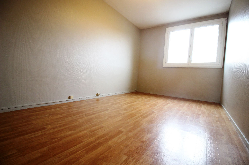 Appartement T3 à Rennes