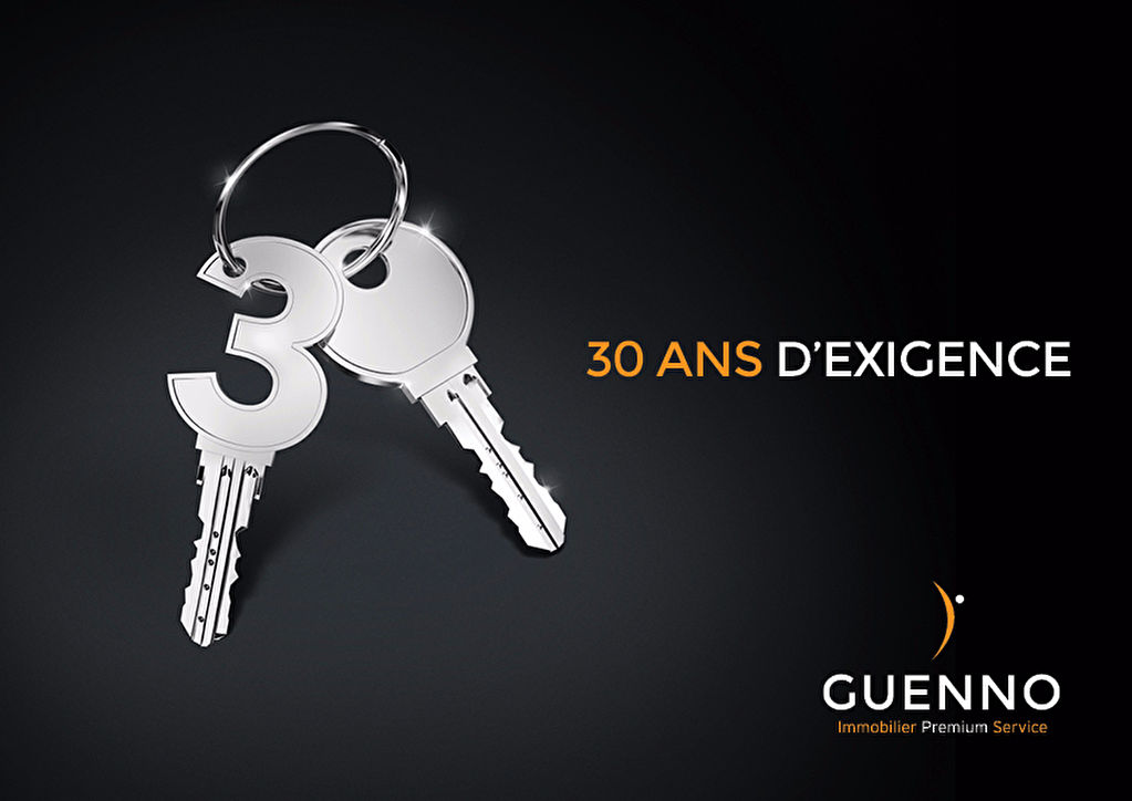 Appartement T3 à Rennes