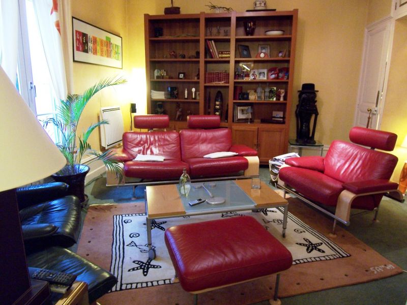 Appartement Rennes 5 pi�ce(s) 114 m� utiles
