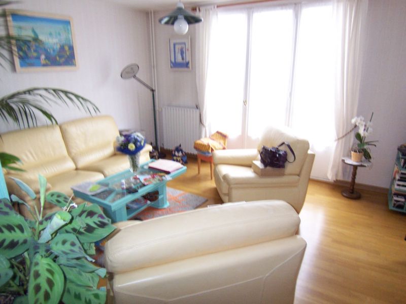 Appartement Rennes 5 pi�ce(s) 80 m2