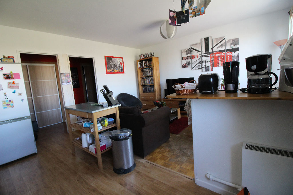 Appartement T2 à Rennes
