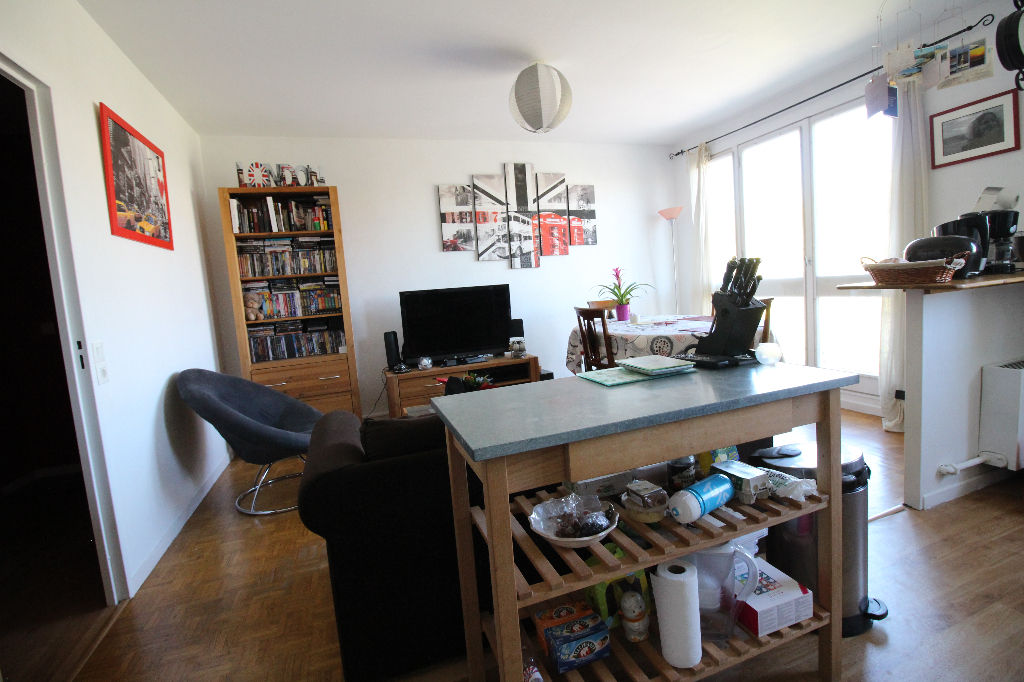 Appartement T2 à Rennes