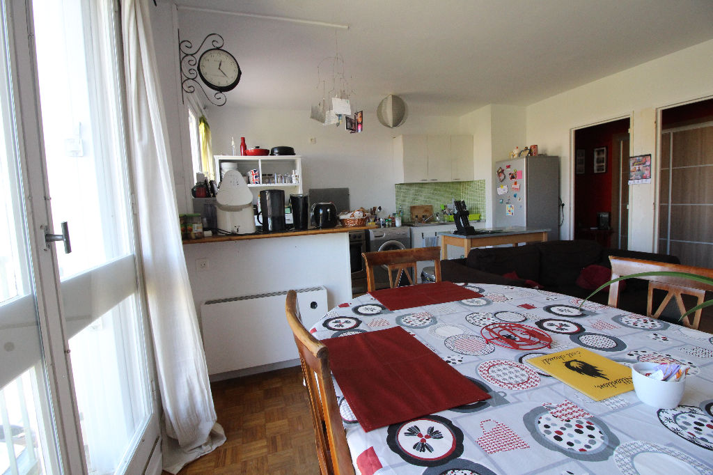 Appartement T2 à Rennes