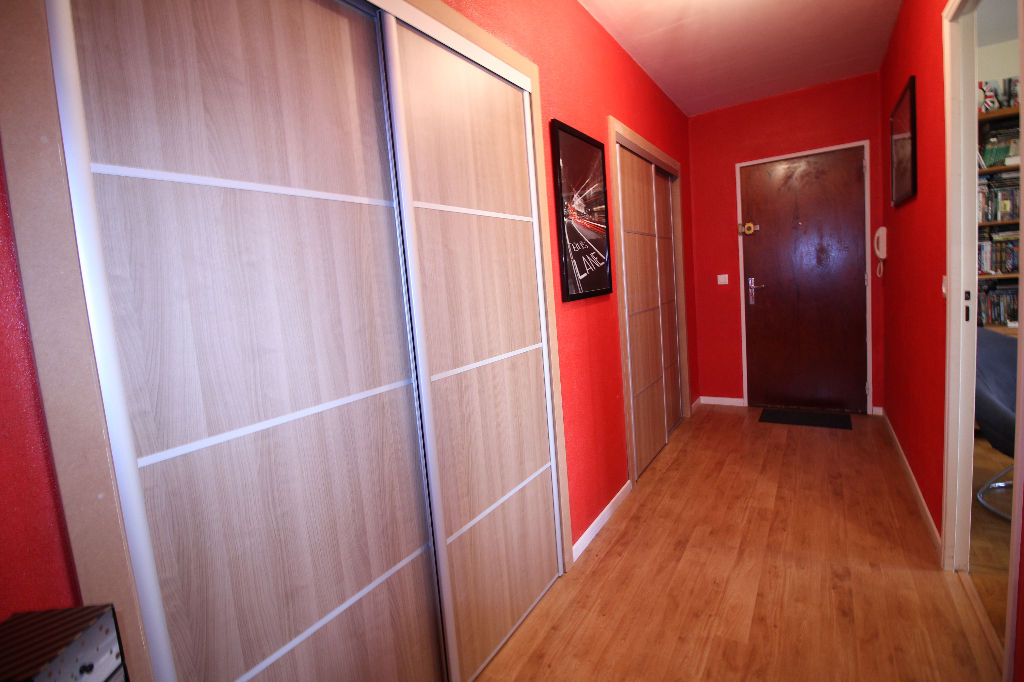 Appartement T2 à Rennes