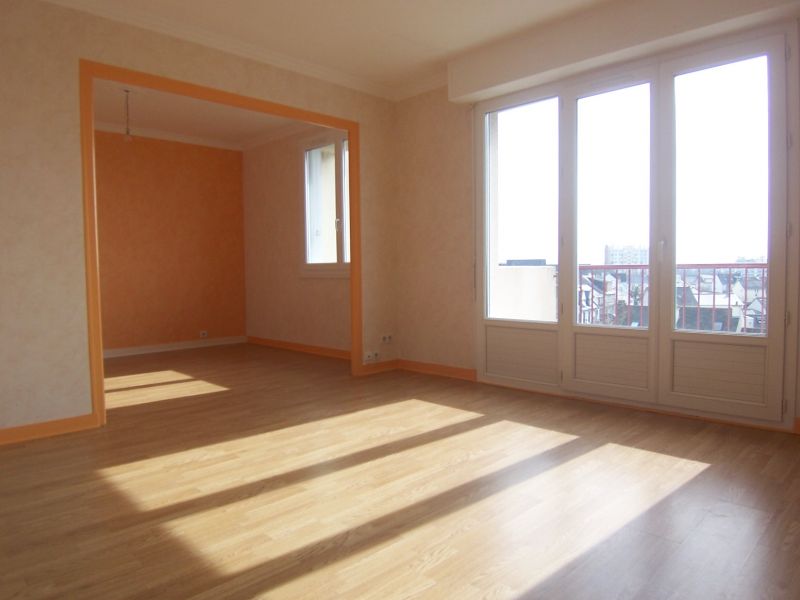 Appartement Saint Jacques De La Lande 4 pi�ce(s) 69 m2