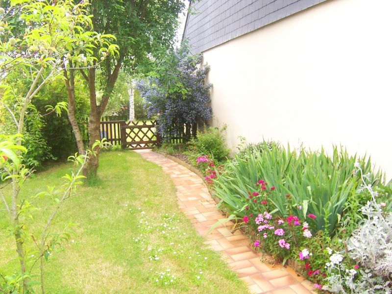Maison Saint Jacques De La Lande 6 pi�ce(s) 115 m2
