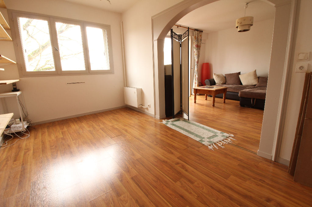 Appartement T4 à Rennes