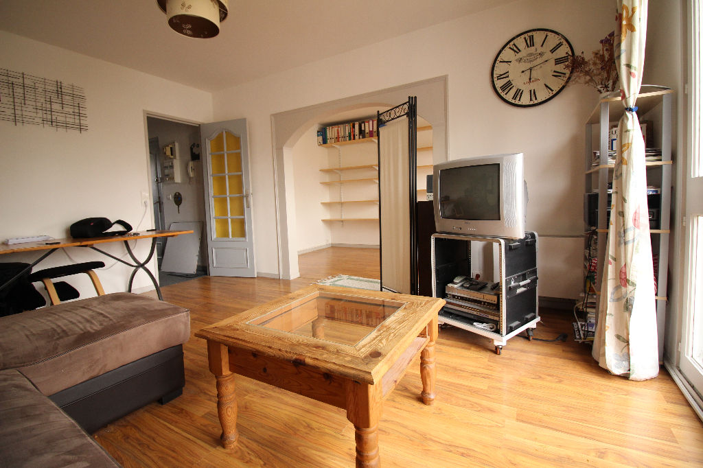 Appartement T4 à Rennes