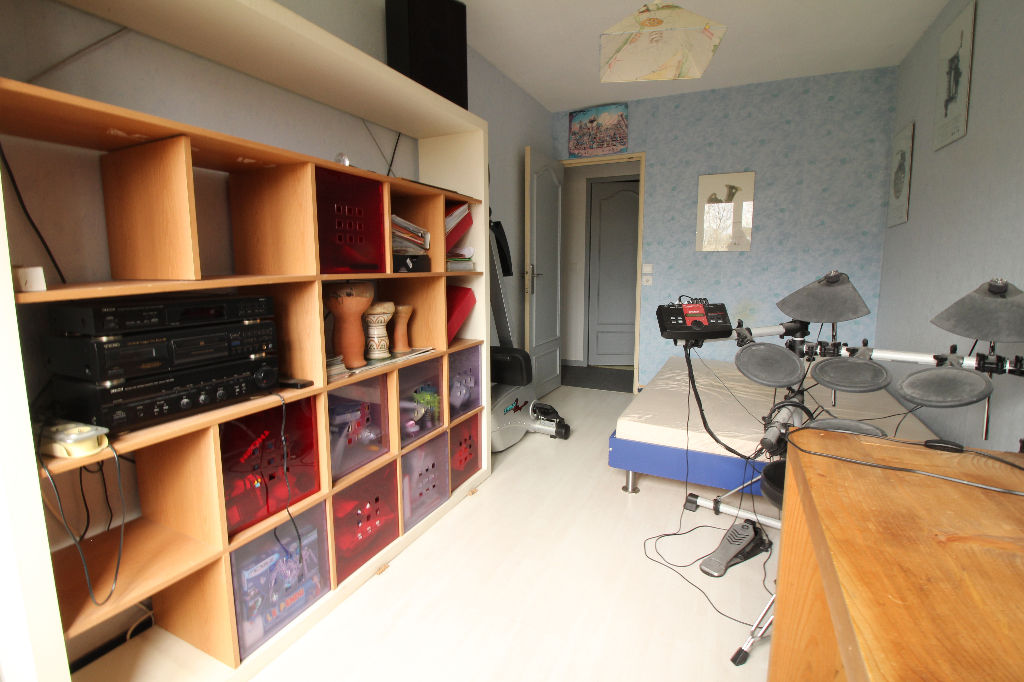 Appartement T4 à Rennes