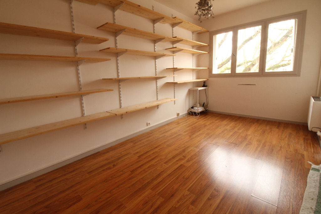 Appartement T4 à Rennes