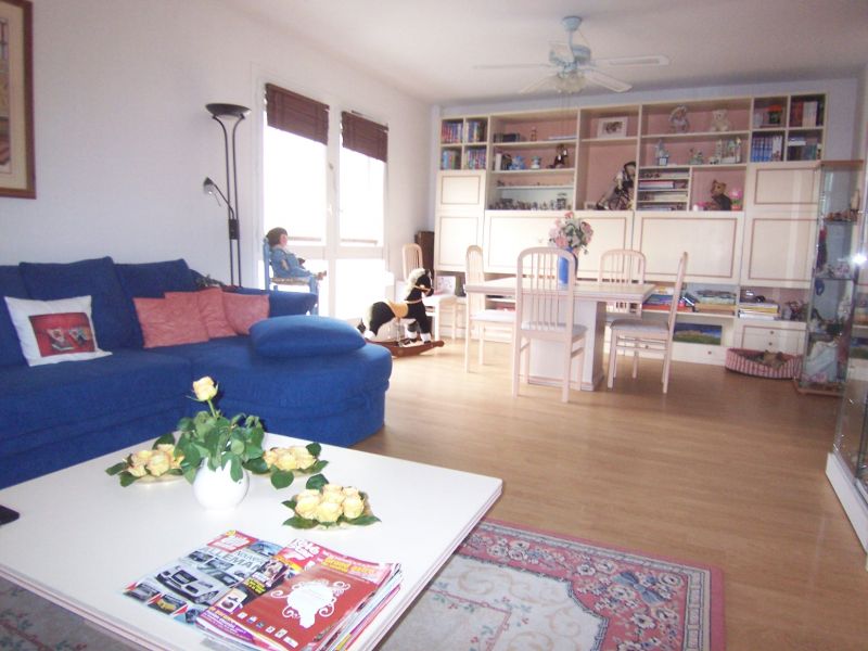 Appartement Rennes 5 pi�ce(s)