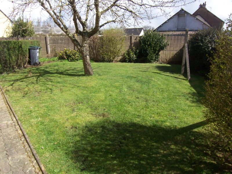 Maison Saint Jacques De La Lande 5 pi�ce(s) 118 m2