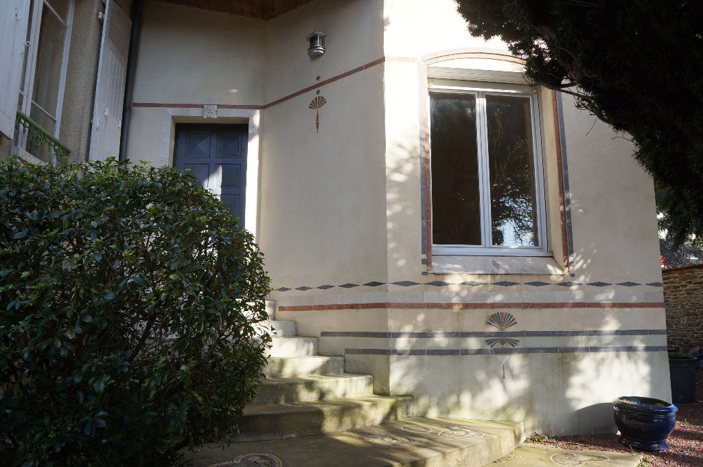 Appartement T6 à Rennes