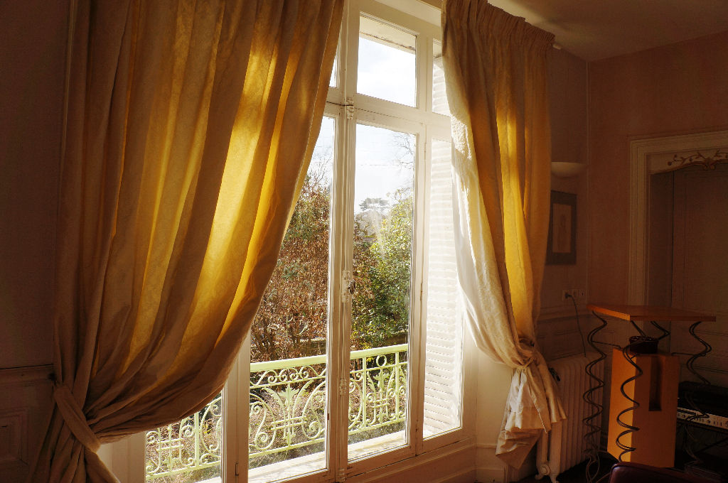 Appartement T6 à Rennes